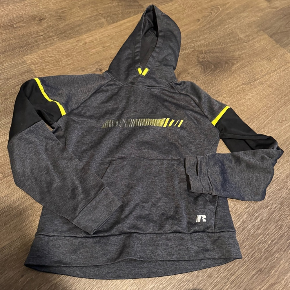 BOYS Russell Hoodie